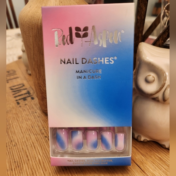 Coley Dreams in Tie Dye - Picture 4 of 5